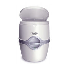 Carica l'immagine nel visualizzatore di Gallery, WC portatile Porta Potti 565P/565E Thetford toilette da campeggio