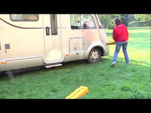 Carica e avvia il video nel visualizzatore di galleria, Cunei livellatori FIAMMA LEVEL UP - Camper