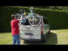 Carica e avvia il video nel visualizzatore di galleria, Carry Bike Ford Custom