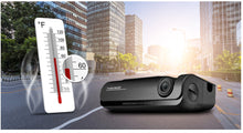 Carica l'immagine nel visualizzatore di Gallery, Dashcam Thinkware T700 con Connettività 4G LTE - Sistema di Sicurezza Completo