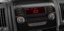 Carica l'immagine nel visualizzatore di Gallery, Kit Installazione Alpine per Ducato 2011-2021 Sostituzione Radio Originale