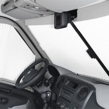 Carica l'immagine nel visualizzatore di Gallery, Kit oscuranti Remis per Renault Master, Opel Movano e Nissan Interstar senza sensore pioggia