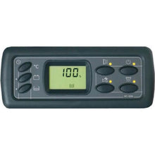 Carica l'immagine nel visualizzatore di Gallery, Sistema di controllo per impiantistica elettrica 12V per autocaravan PC200