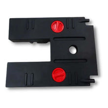 Carica l'immagine nel visualizzatore di Gallery, Serbatoio sagomato di recupero per Ducato dal 2018