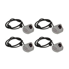 Carica l'immagine nel visualizzatore di Gallery, Sistema telecamere 360° Alpine HCS-T100 per veicoli ricreazionali