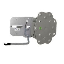 Carica l'immagine nel visualizzatore di Gallery, Supporto TV a parete rotante per veicoli ricreazionali