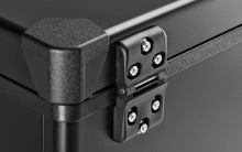 Carica l'immagine nel visualizzatore di Gallery, Frigo Doppia Porta camper 60L per Viaggi: Doppia Temperatura