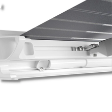 Carica l'immagine nel visualizzatore di Gallery, Tendalino Elettrico da Parete Dometic PW PerfectWall 1500 per Camper