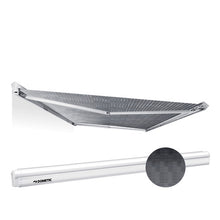 Carica l'immagine nel visualizzatore di Gallery, Tendalino Elettrico da Parete Dometic PW PerfectWall 1500 per Camper