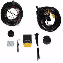 Carica l'immagine nel visualizzatore di Gallery, Kit cablaggio elettrico Thule VeloSwing 13 pin norma DIN/ISO 11446