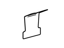 Carica l'immagine nel visualizzatore di Gallery, Ricambi tendalino a parete Thule Omnistor 4900