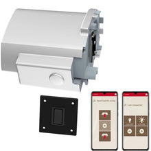 Carica l'immagine nel visualizzatore di Gallery, Kit Motore 12V per Tendalini Fiamma F45, F65 e F80 Camper Caravan Van
