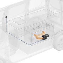 Carica l'immagine nel visualizzatore di Gallery, Truma Eezy - Riscaldatore Elettrico per Camper, Van e Minivan