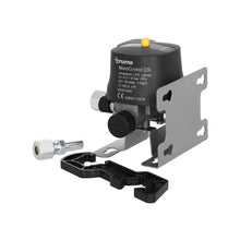 Carica l'immagine nel visualizzatore di Gallery, Regolatore gas camper e caravan Monocontrol CS Truma
