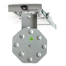 Carica l'immagine nel visualizzatore di Gallery, TV a soffitto con rotazione e orientamento regolabile