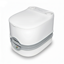 Carica l'immagine nel visualizzatore di Gallery, WC portatile Small compatto per van e minivan