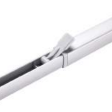 Carica l'immagine nel visualizzatore di Gallery, Tendalino Elettrico da Parete Dometic PW PerfectWall 1500 per Camper