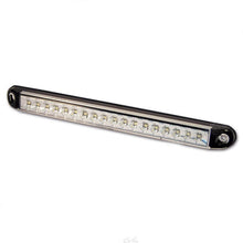 Carica l'immagine nel visualizzatore di Gallery, Fanale singolo posteriore a led PRO-CAN XL per camper