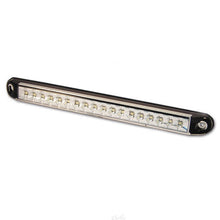 Carica l'immagine nel visualizzatore di Gallery, Fanale singolo posteriore a led PRO-CAN XL per camper