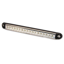 Carica l'immagine nel visualizzatore di Gallery, Fanale singolo posteriore a led PRO-CAN XL per camper