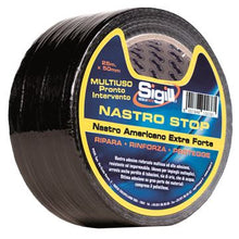 Carica l'immagine nel visualizzatore di Gallery, Nastro stop multiuso