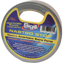 Carica l'immagine nel visualizzatore di Gallery, Nastro stop multiuso