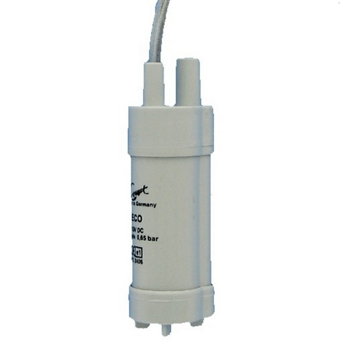 Pompa Ad Acqua - G300-2 - Maximator GmbH - Azionata Ad Aria / A Pistone - Foto 11