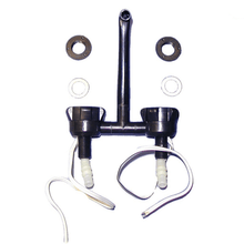 Carica l'immagine nel visualizzatore di Gallery, Rubinetto miscelatore automatico per cucina camper