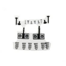 Carica l'immagine nel visualizzatore di Gallery, Ricambi oscuranti Remifront II/ III /IV serie