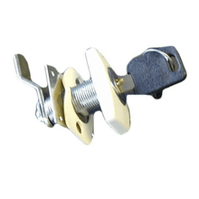 Carica l'immagine nel visualizzatore di Gallery, Serratura portellone per camper modello 1046