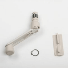 Carica l'immagine nel visualizzatore di Gallery, Ricambi per oblò camper REMItop Vario I