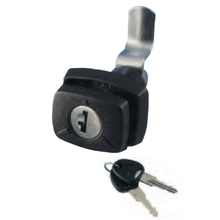 Carica l'immagine nel visualizzatore di Gallery, Serratura portellone per camper modello 1046