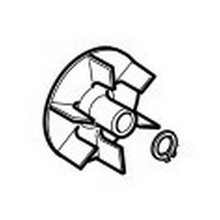 Carica l'immagine nel visualizzatore di Gallery, Ricambi Mover SER M4