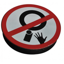 Carica l'immagine nel visualizzatore di Gallery, Ricambi Mover TER M4