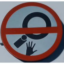 Carica l'immagine nel visualizzatore di Gallery, Ricambi Mover TER M4