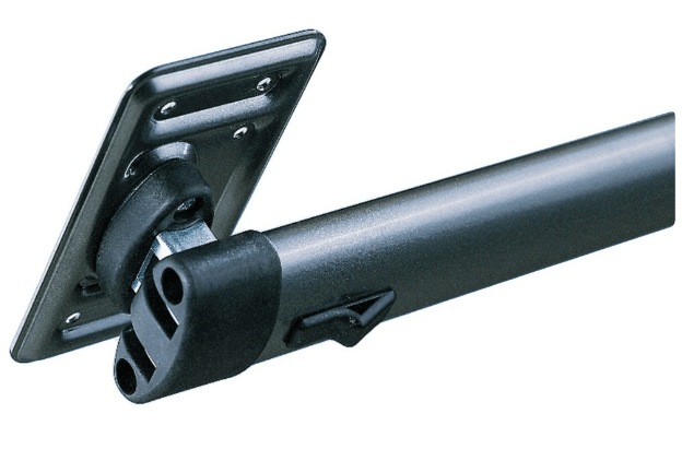 Gamba Regolabile Per Tavolo Da Camper In Alluminio - Base Pieghevole Per Barca E Yacht - Foto 3