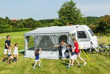 Carica l'immagine nel visualizzatore di Gallery, Veranda completa Caravanstore ZIP XL