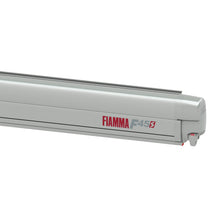 Carica l'immagine nel visualizzatore di Gallery, Tendalino a parete Fiamma F45s per VW T5/T6 California