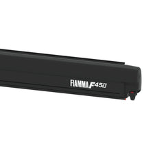 Carica l'immagine nel visualizzatore di Gallery, Tendalino a parete Fiamma F45s per VW T5/T6 California