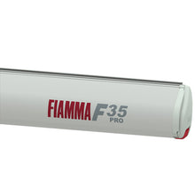 Carica l'immagine nel visualizzatore di Gallery, Tendalino Fiamma F35 Pro Telo Royal Grey