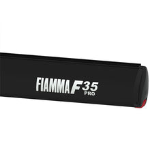 Carica l'immagine nel visualizzatore di Gallery, Tendalino Fiamma F35 Pro Telo Royal Grey