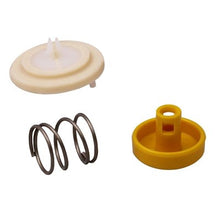 Carica l'immagine nel visualizzatore di Gallery, Ricambi cassetta wc Thetford C200 senza ruote