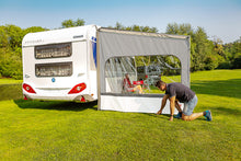 Carica l'immagine nel visualizzatore di Gallery, Parete laterale Side W Pro Caravanstore/F35 Fiamma
