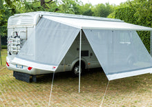 Carica l'immagine nel visualizzatore di Gallery, Parete laterale Sun View Side Fiamma