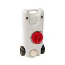 Carica l'immagine nel visualizzatore di Gallery, Roll Tank 40W serbatoio di raccolta acque nere - Fiamma