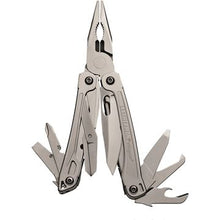Carica l'immagine nel visualizzatore di Gallery, Utensile multiuso Leatherman Wingman