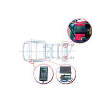 Carica l'immagine nel visualizzatore di Gallery, Al-Ko Dynamic Set