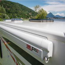 Carica l'immagine nel visualizzatore di Gallery, Rain Guard Lower guarnizione antipioggia Fiamma