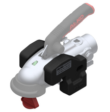 Carica l'immagine nel visualizzatore di Gallery, Al-Ko antifurto Safety Compact