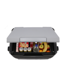 Carica l'immagine nel visualizzatore di Gallery, Frigorifero portatile a compressore robusto 12V Mestic - MCCHD